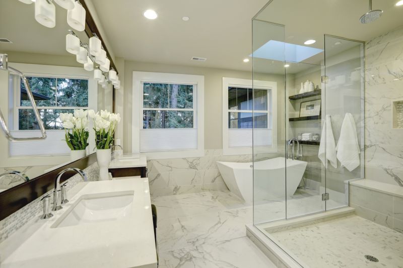Top Bathroom Remodeling Companies in Mount Laurel, NJ