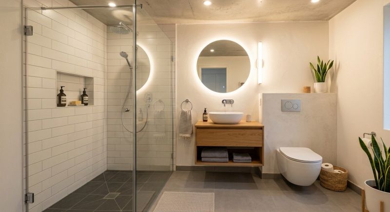 Top Bathroom Remodeling Companies in Willingboro, NJ