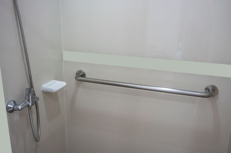 Modern Shower Enclosure